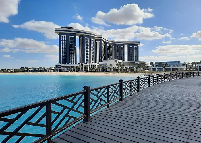 Rixos Premium Alamein