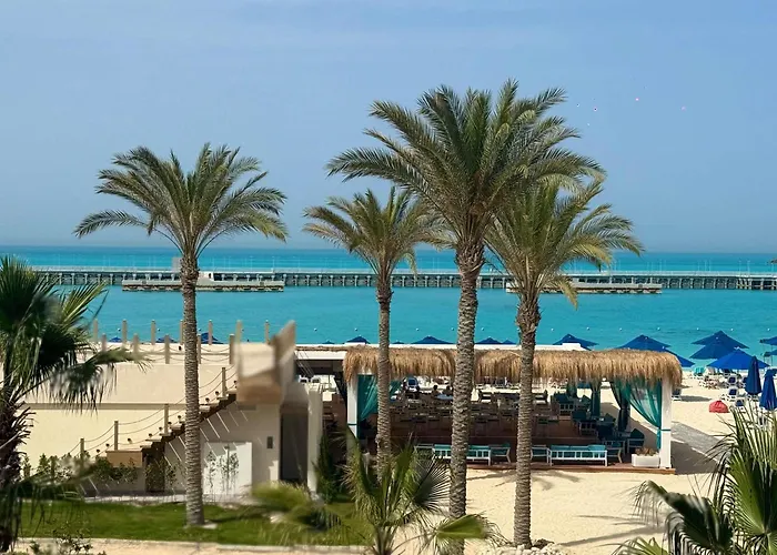 Rixos Premium Alamein