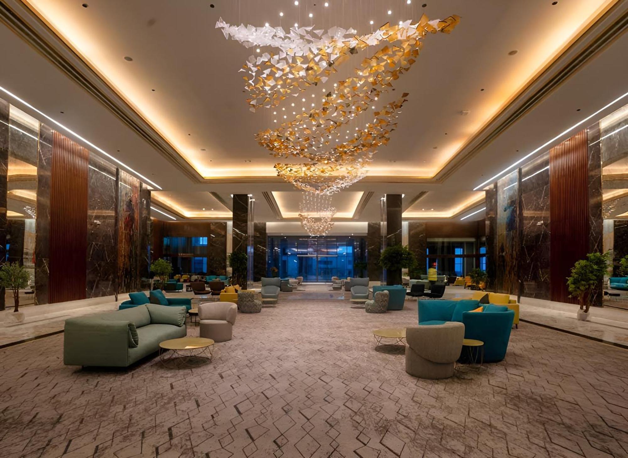 Rixos Premium Alamein 5*