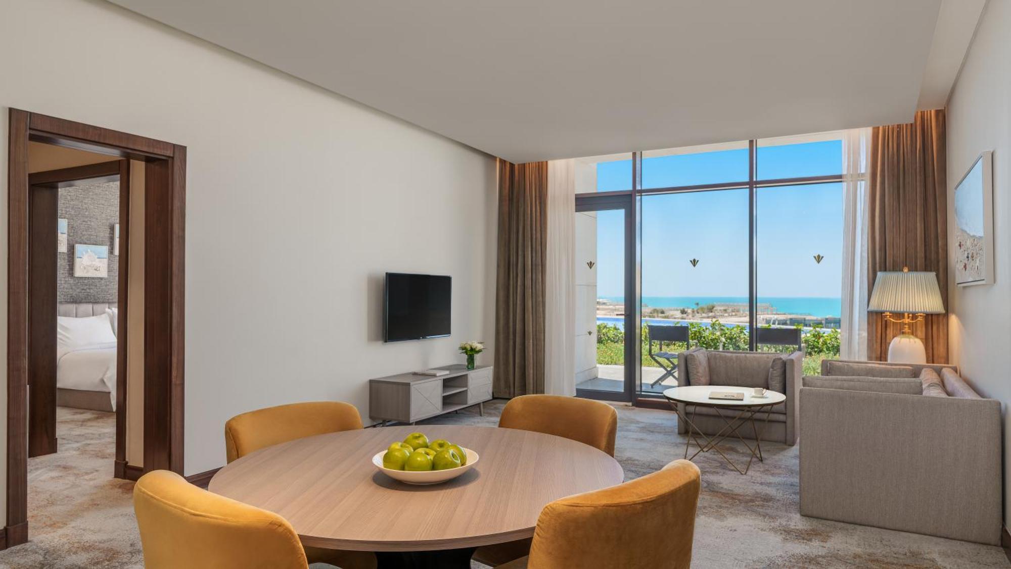 Resort Rixos Premium Alamein 5*