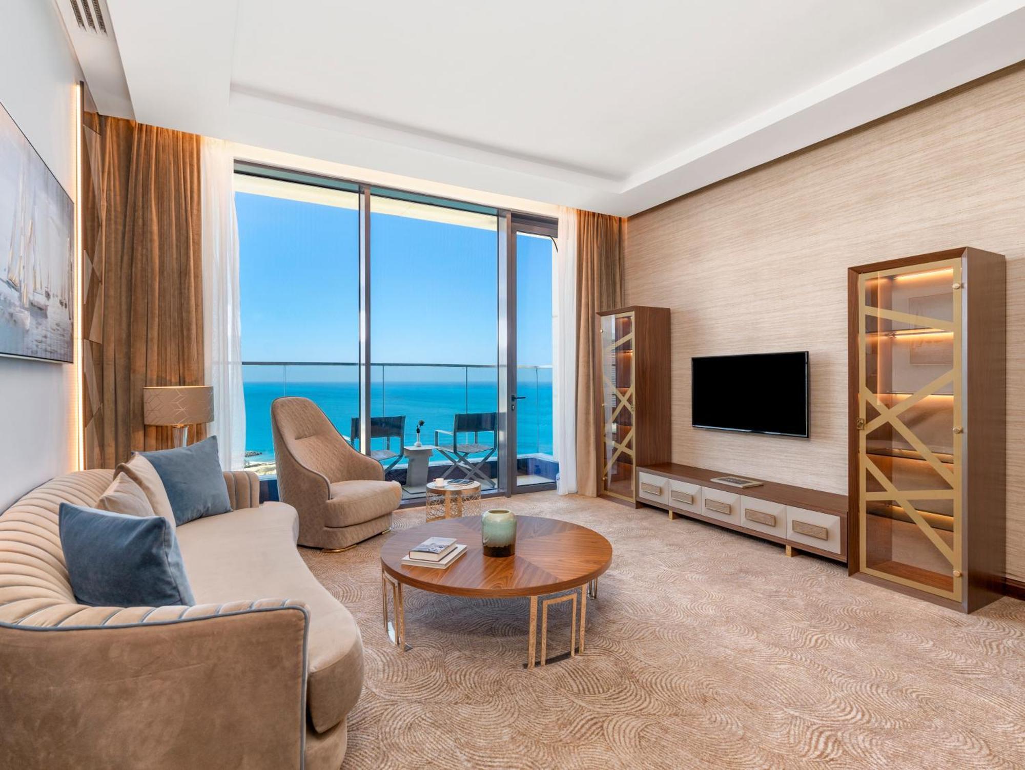 Resort Rixos Premium Alamein 5*
