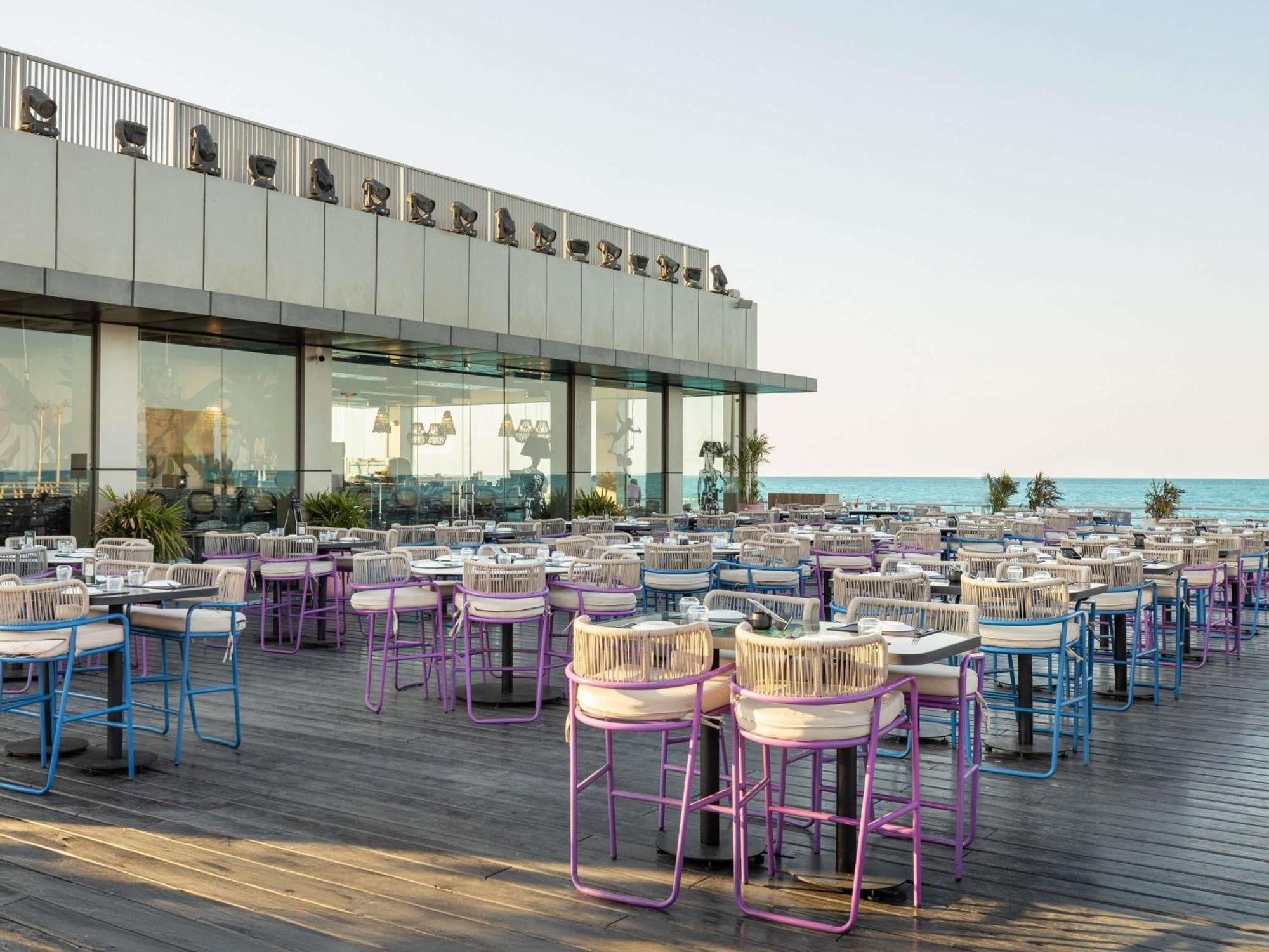 Rixos Premium Alamein 5*