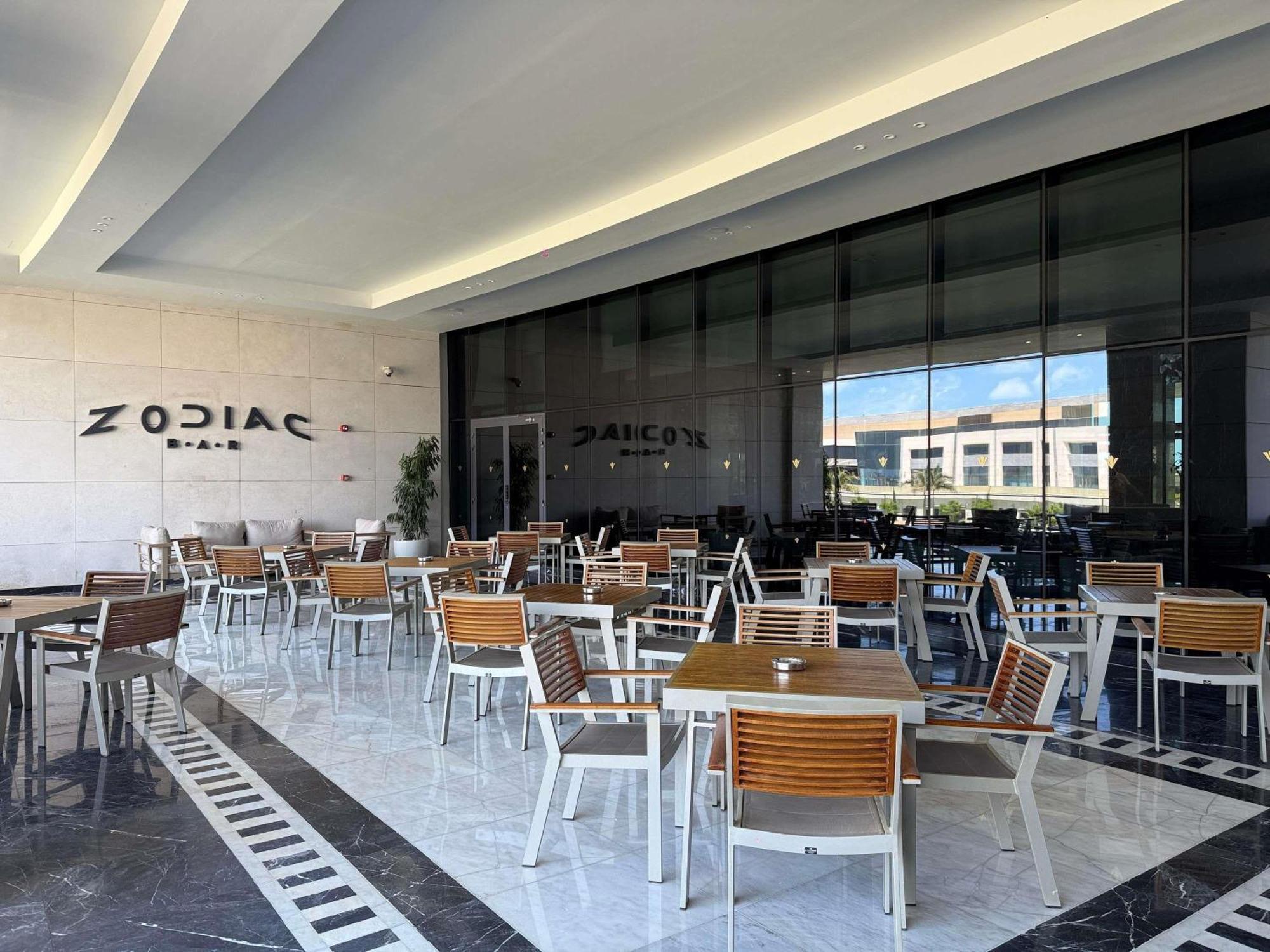 منتجع Rixos Premium Alamein 5*